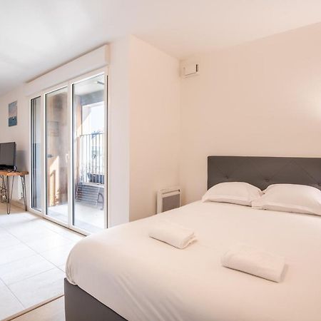 Studio Cosy Et Spacieux Tours Exterior foto
